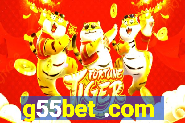 g55bet .com